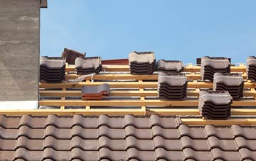 Lifford clay roofing costs