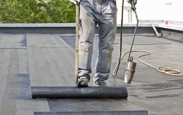 flat roof replacement Lifford, West Midlands