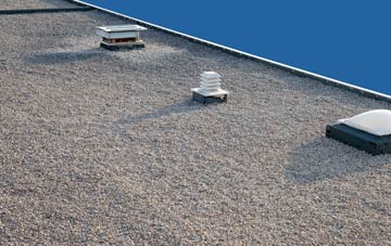 flat roofing Lifford, West Midlands