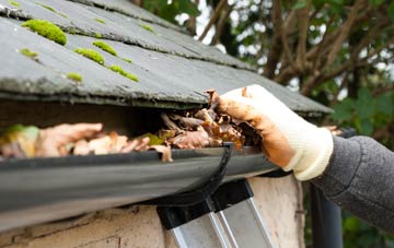 gutter cleaning Lifford, West Midlands
