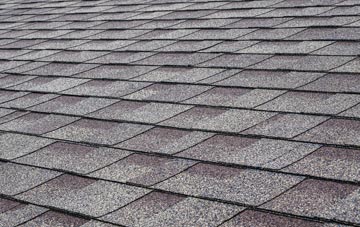 Lifford tiles for shallow pitch roofing