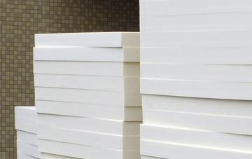 Lifford tapered roof insulation costs