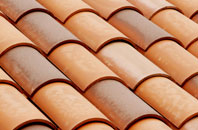 Lifford clay roofing